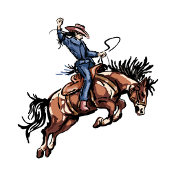 Research Rodeo